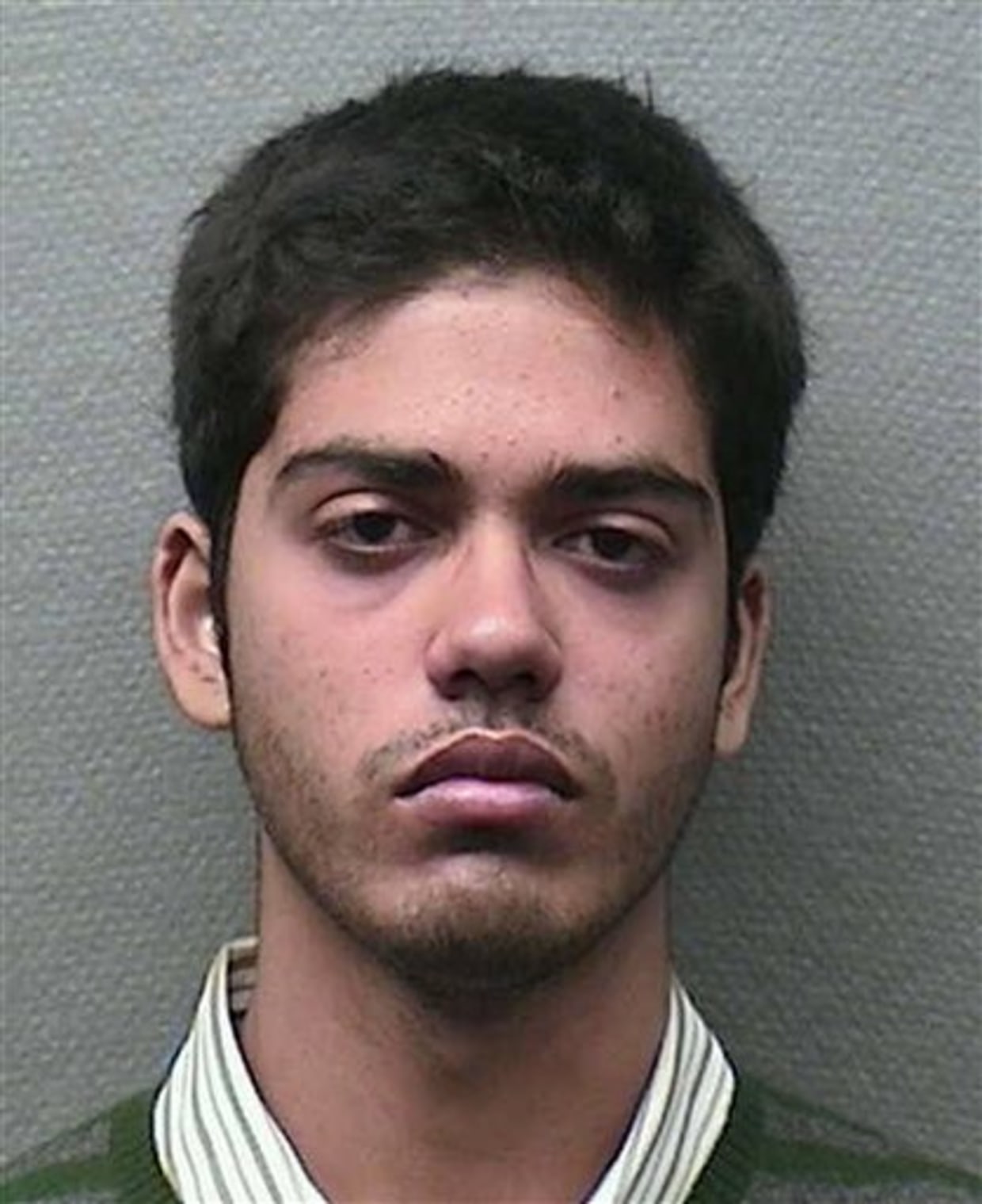 Texas teen denies hiring friend to kill his mom