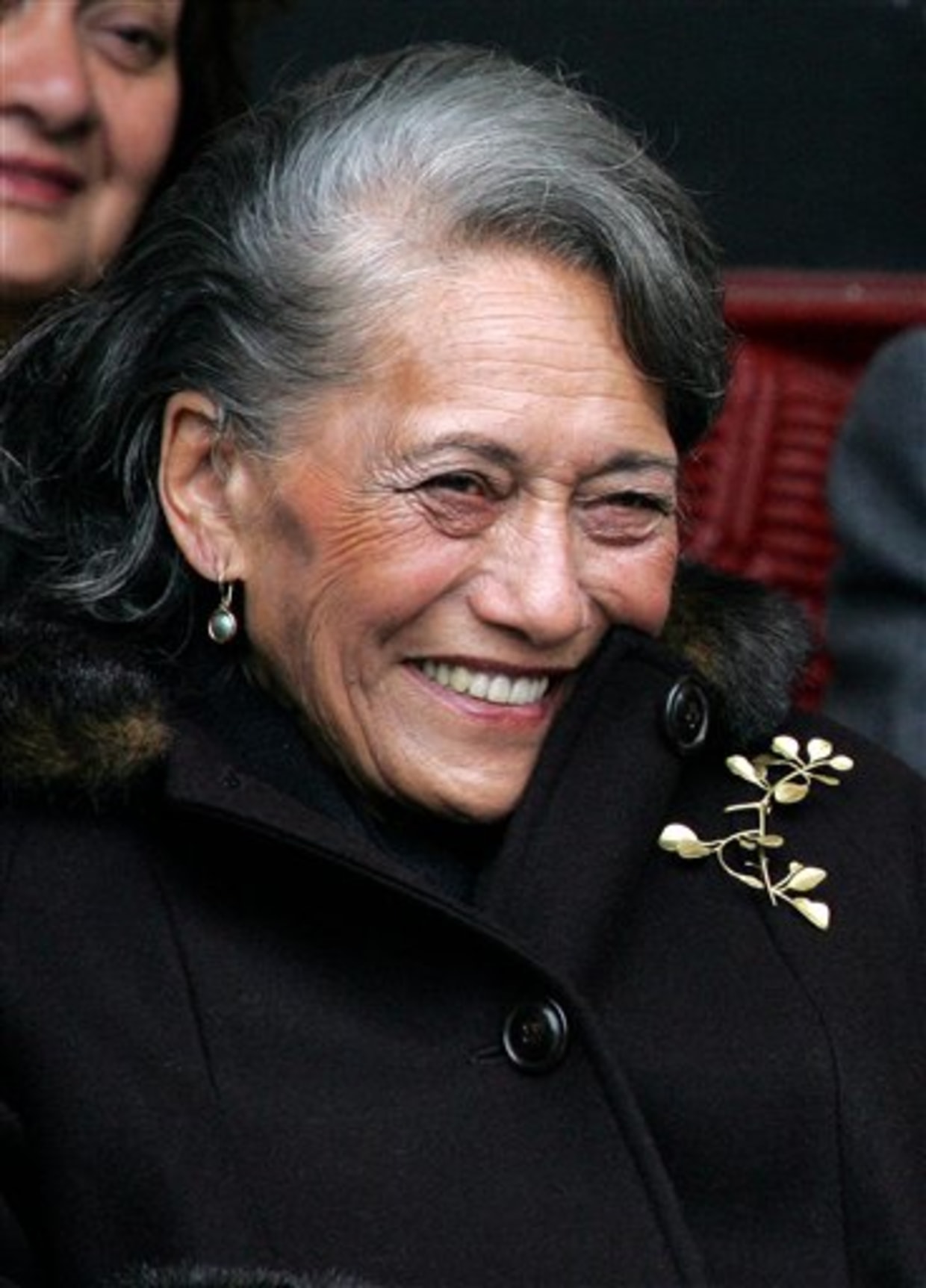 Te Atairangikaahu