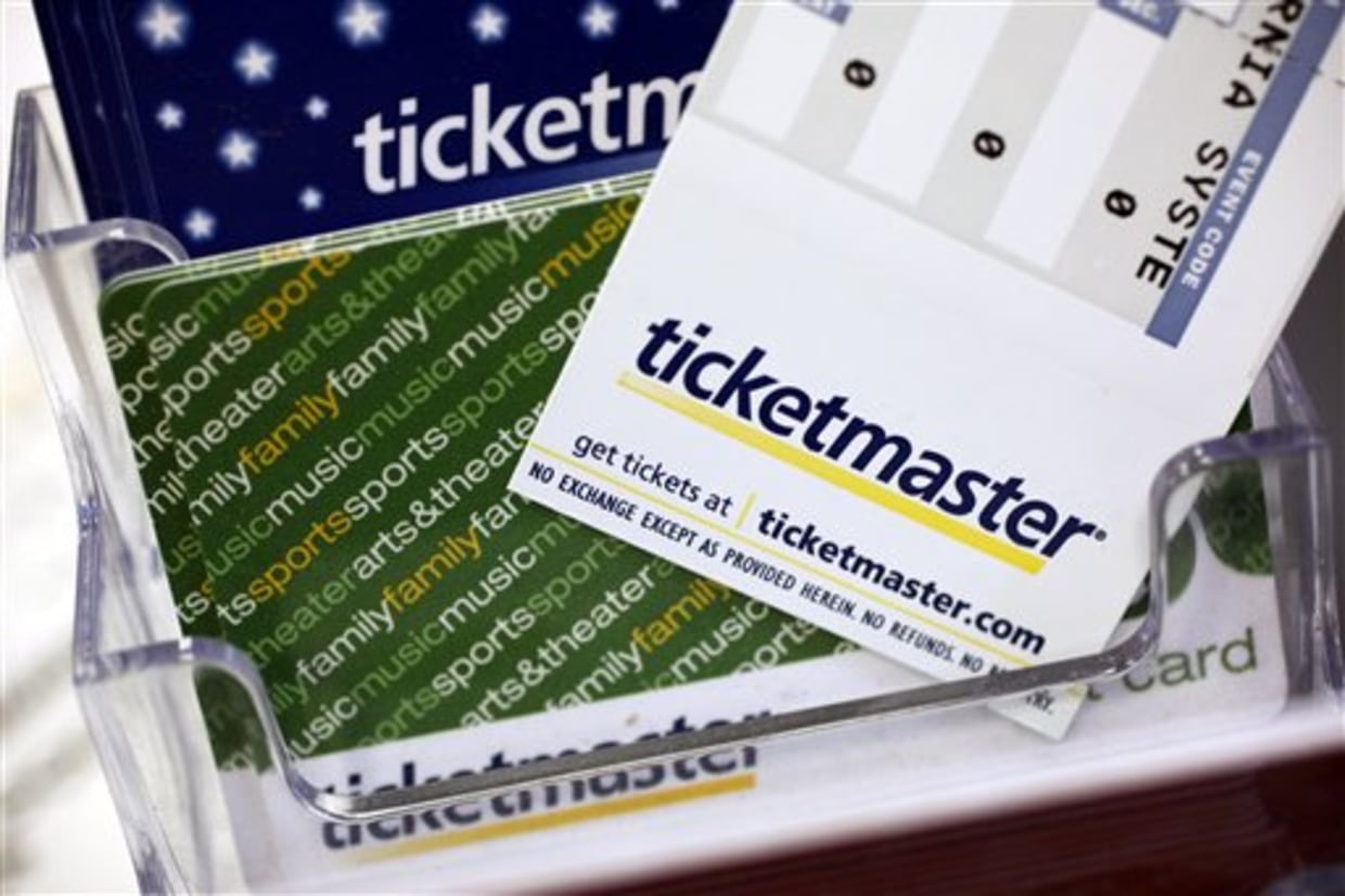 Are Ticketnetwork And Ticketmaster The Same?  