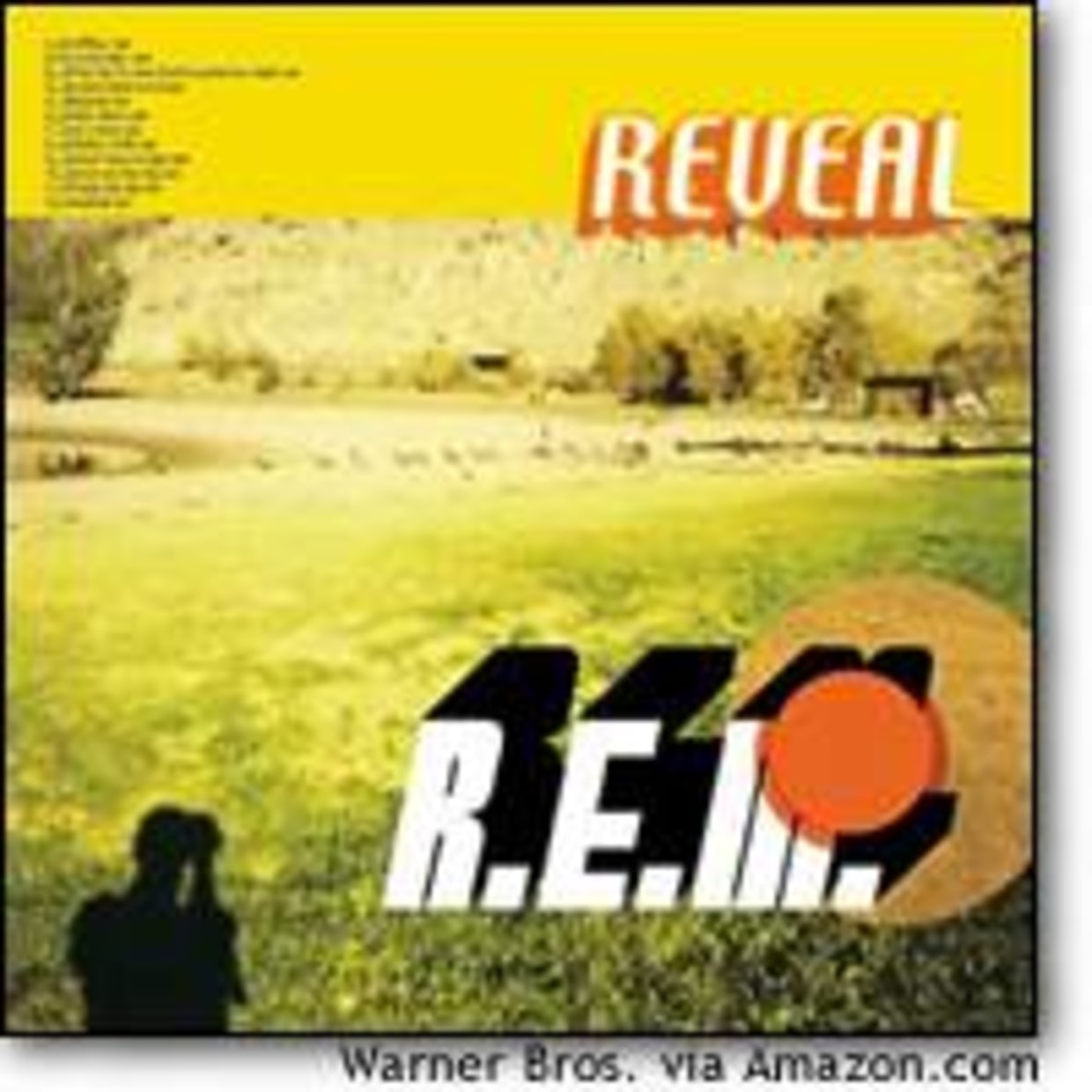 R.E.M.'s best albums – ranked