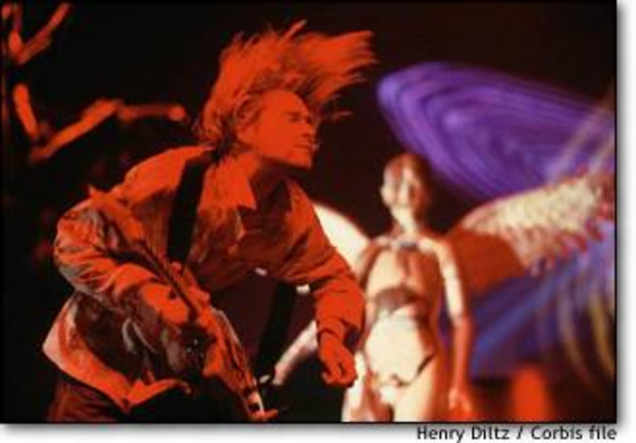 Revisiting Nirvana's breakthrough