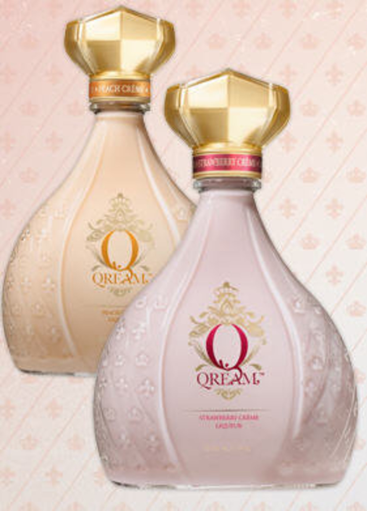 accidentally drank perfume