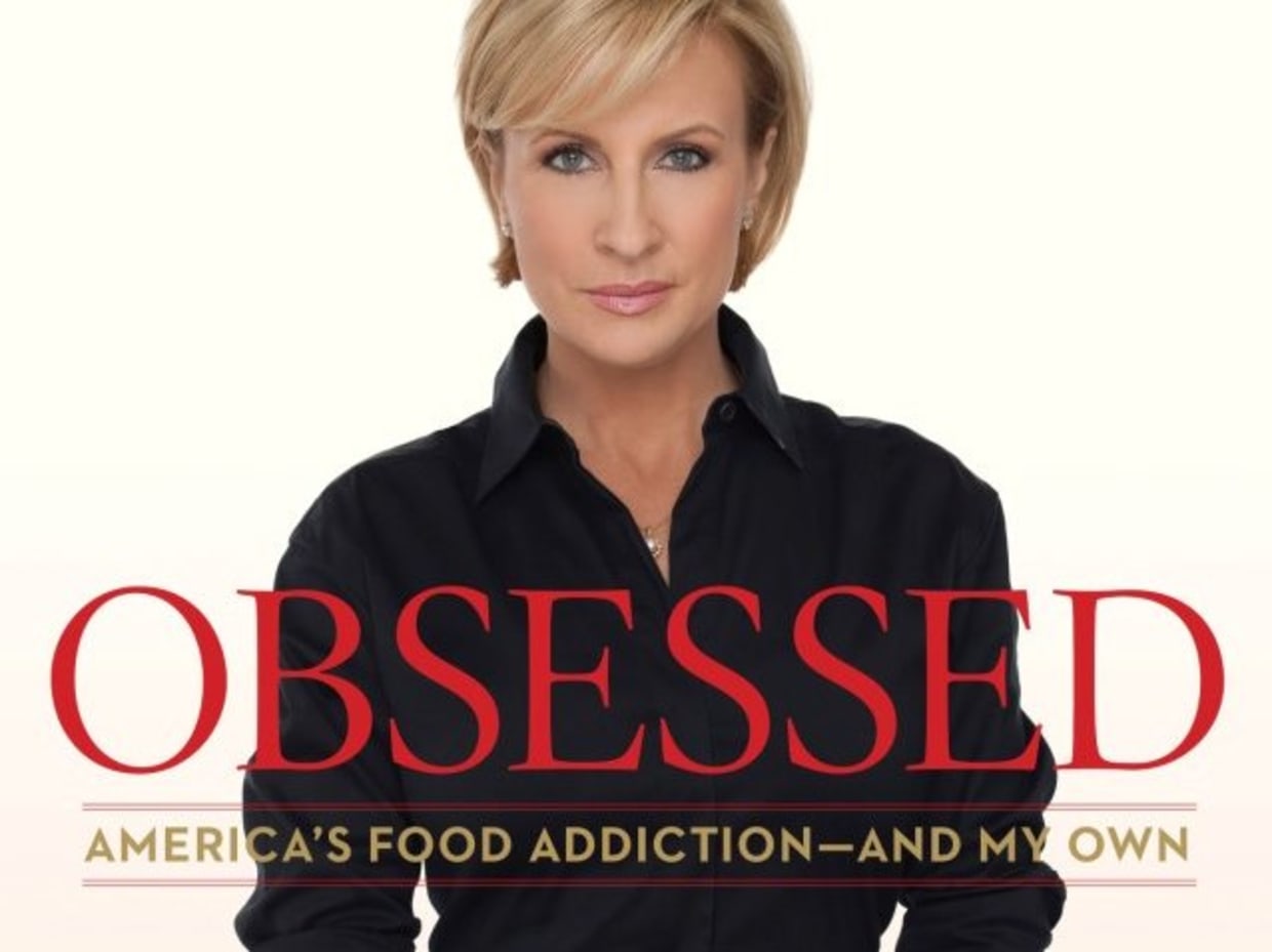 An excerpt from Mika Brzezinski's Obsessed