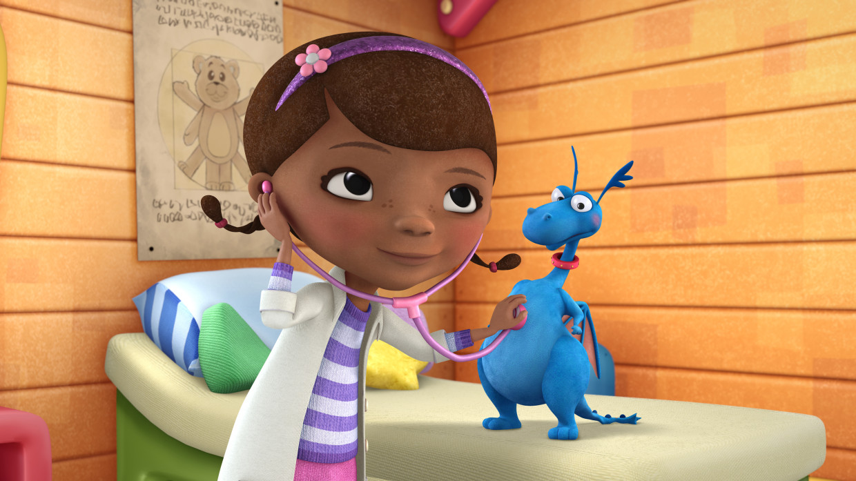 doc mcstuffins new show