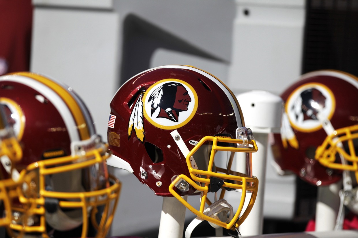 Oneida Indian Nation responds to new Redskins foundation - NBC Sports