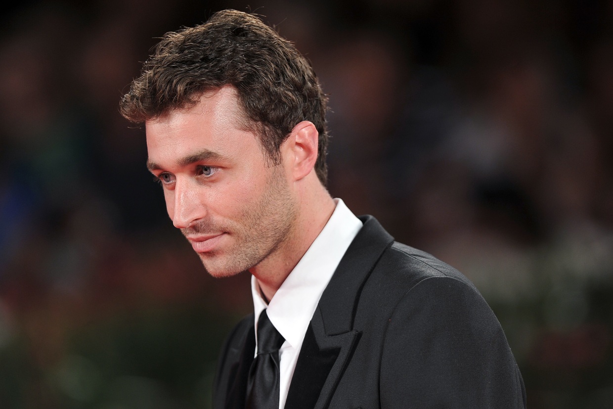 Three more women accuse porn star James Deen of sexual abuse