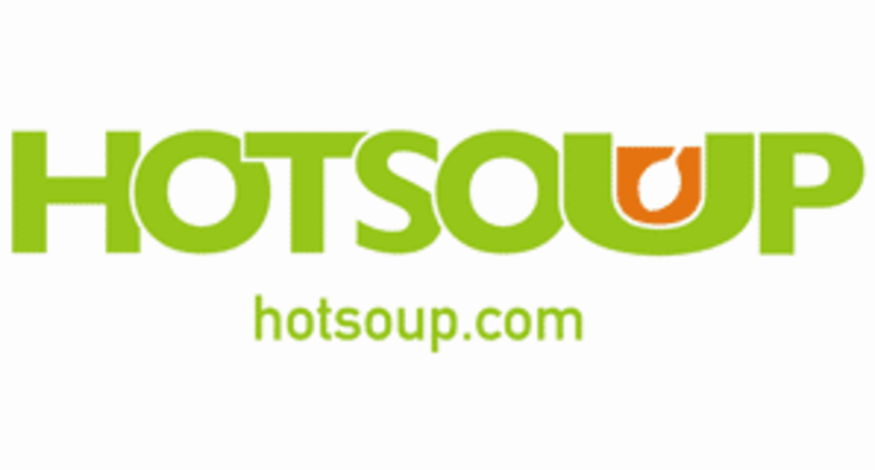 HotSoup.com is MSNBC.com's newest partner, offering an issues-based online community.
