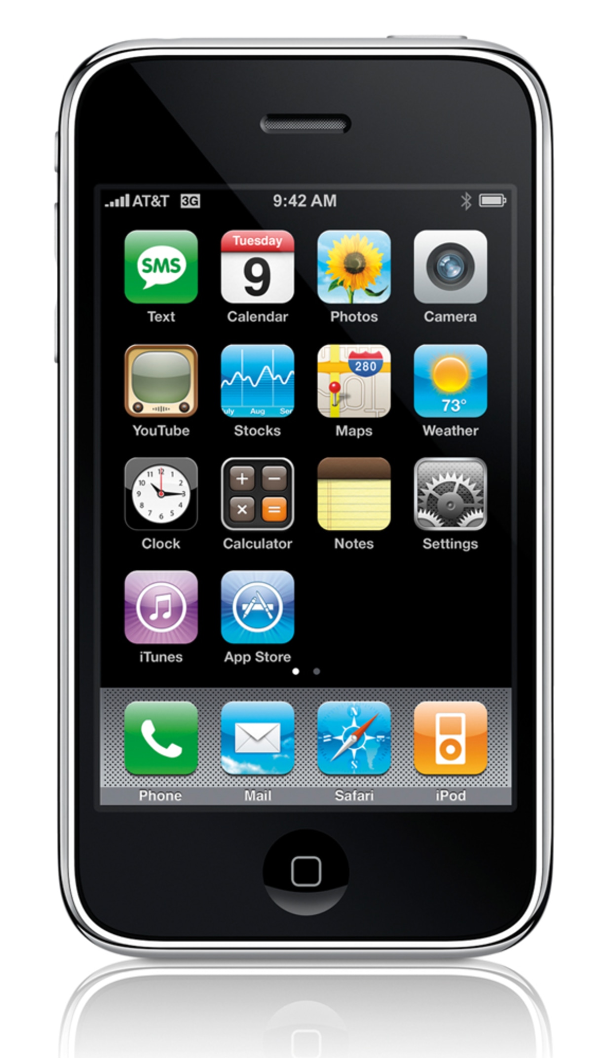 Analysts put a price on iPhone 3G