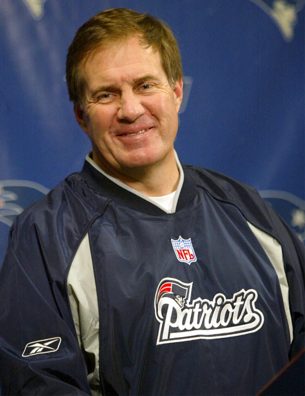 Patriots build dynasty with smarts, thrift