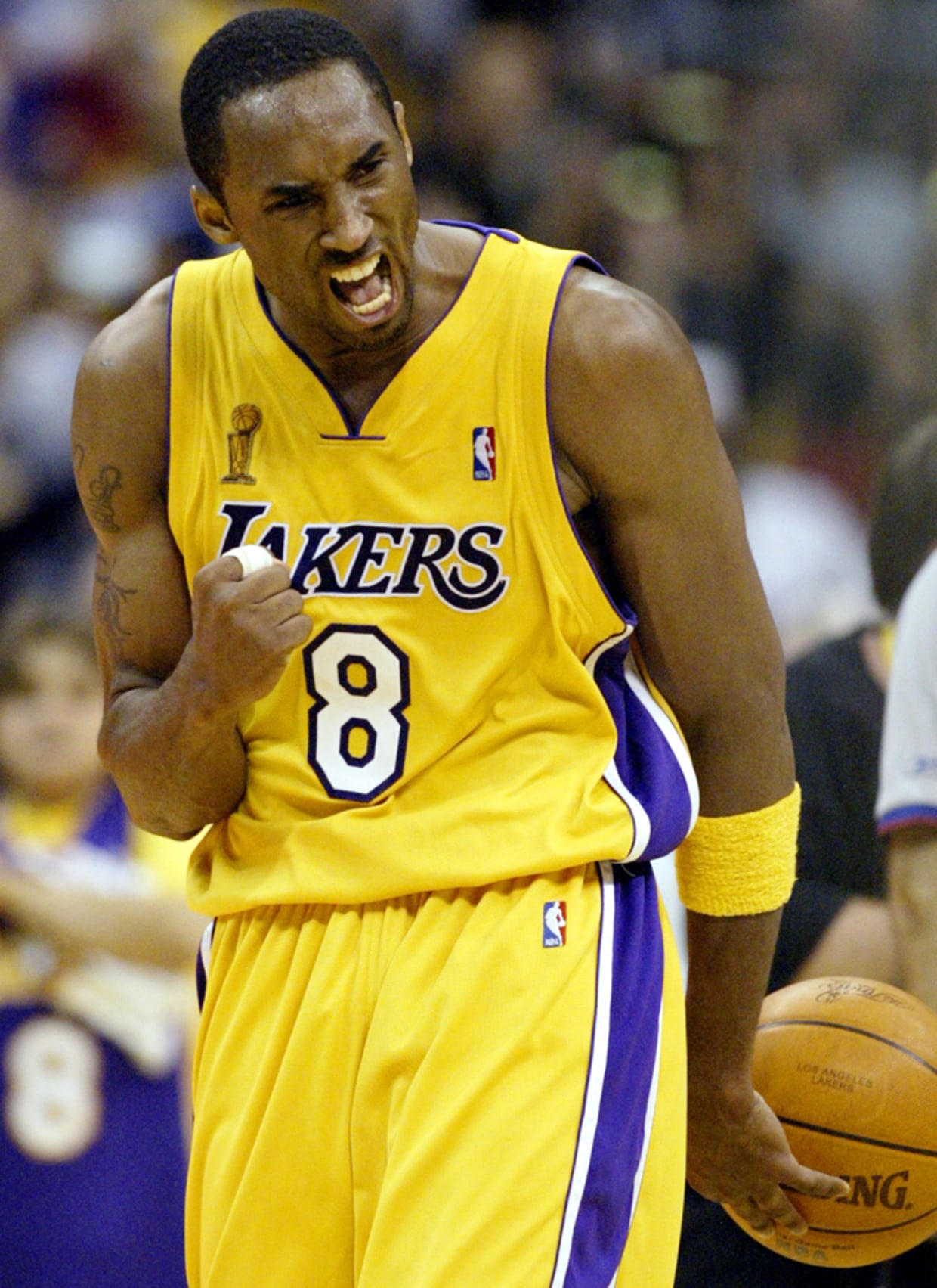 How Many Championships the Los Angeles Lakers Have Won, image size:1240x1703