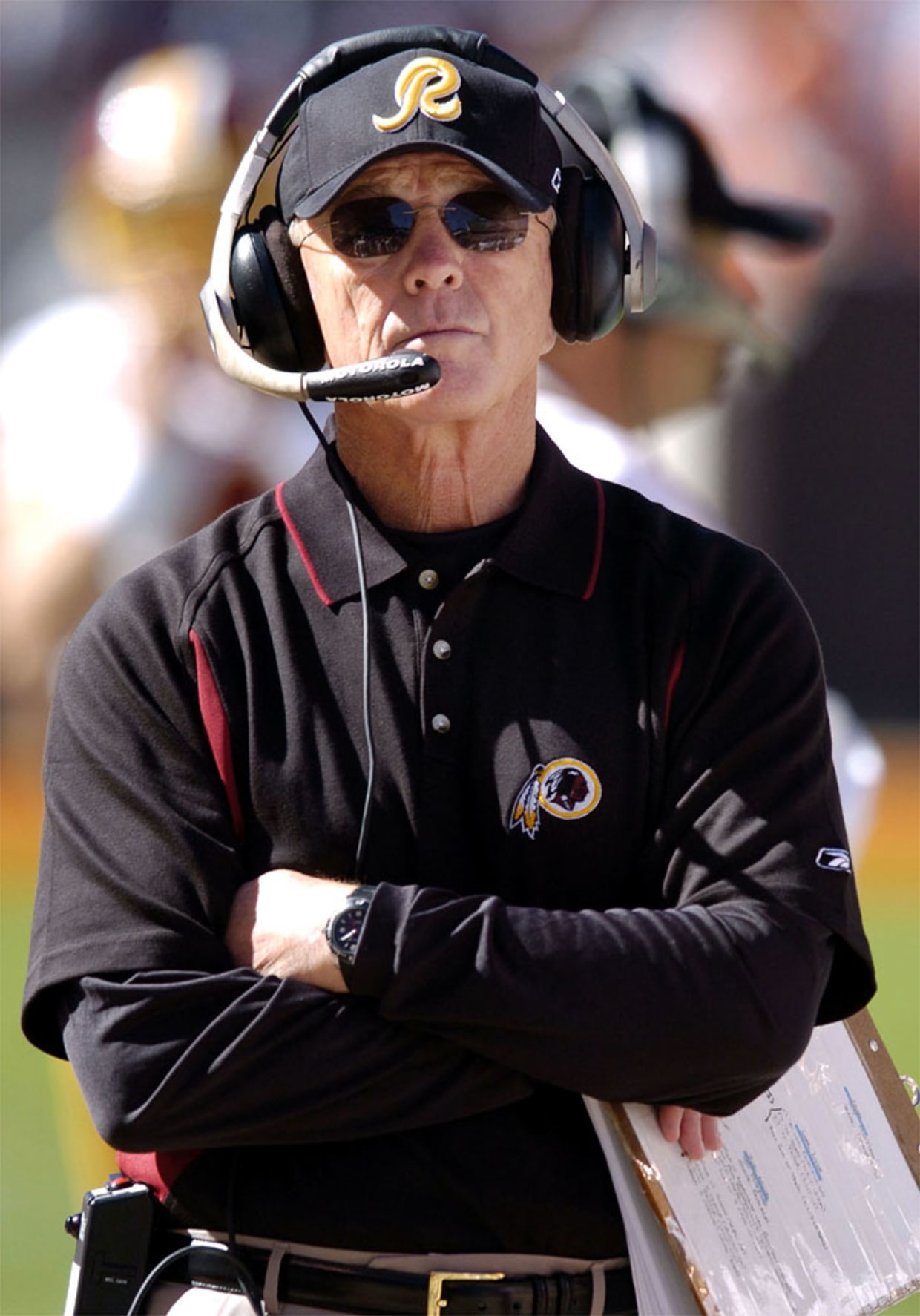 Joe gibbs super bowl rings deals
