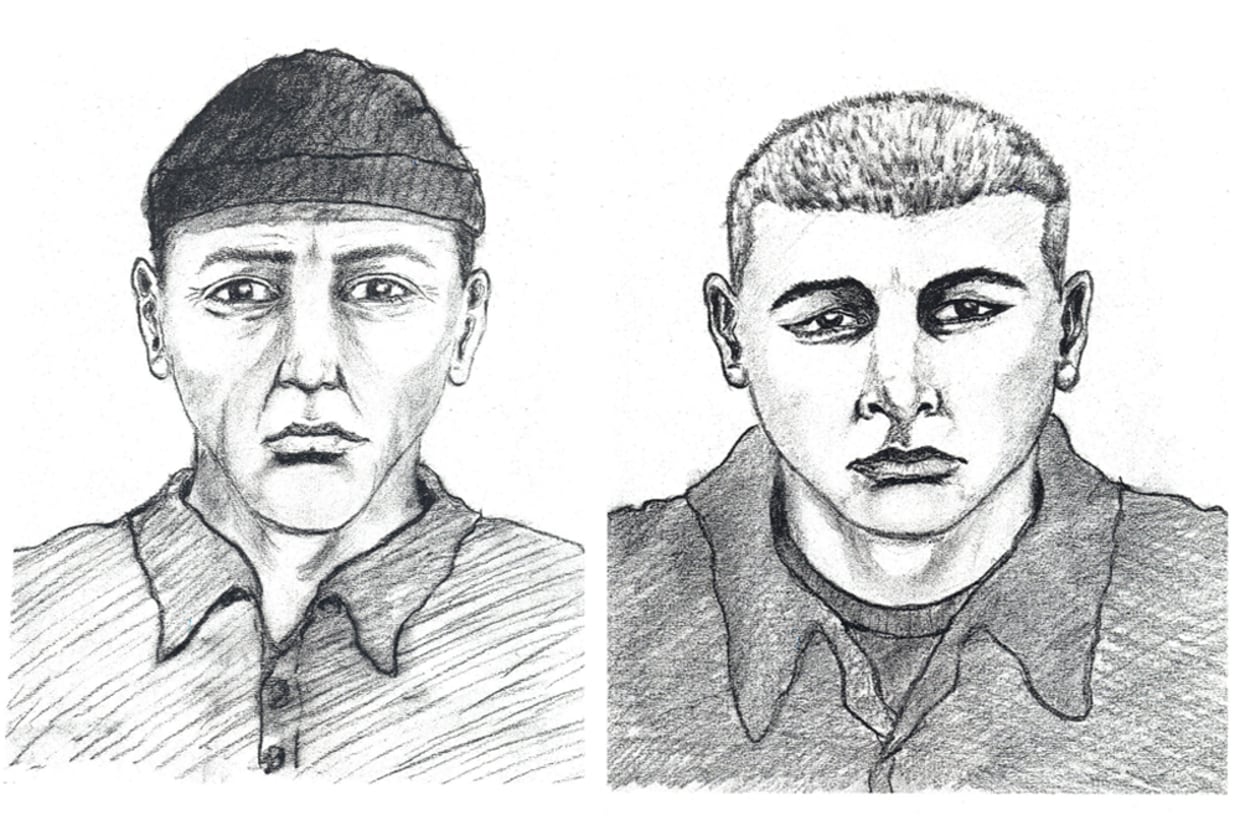 絵画 the men killed two people. 16923849_070225-ktrk-only-on-