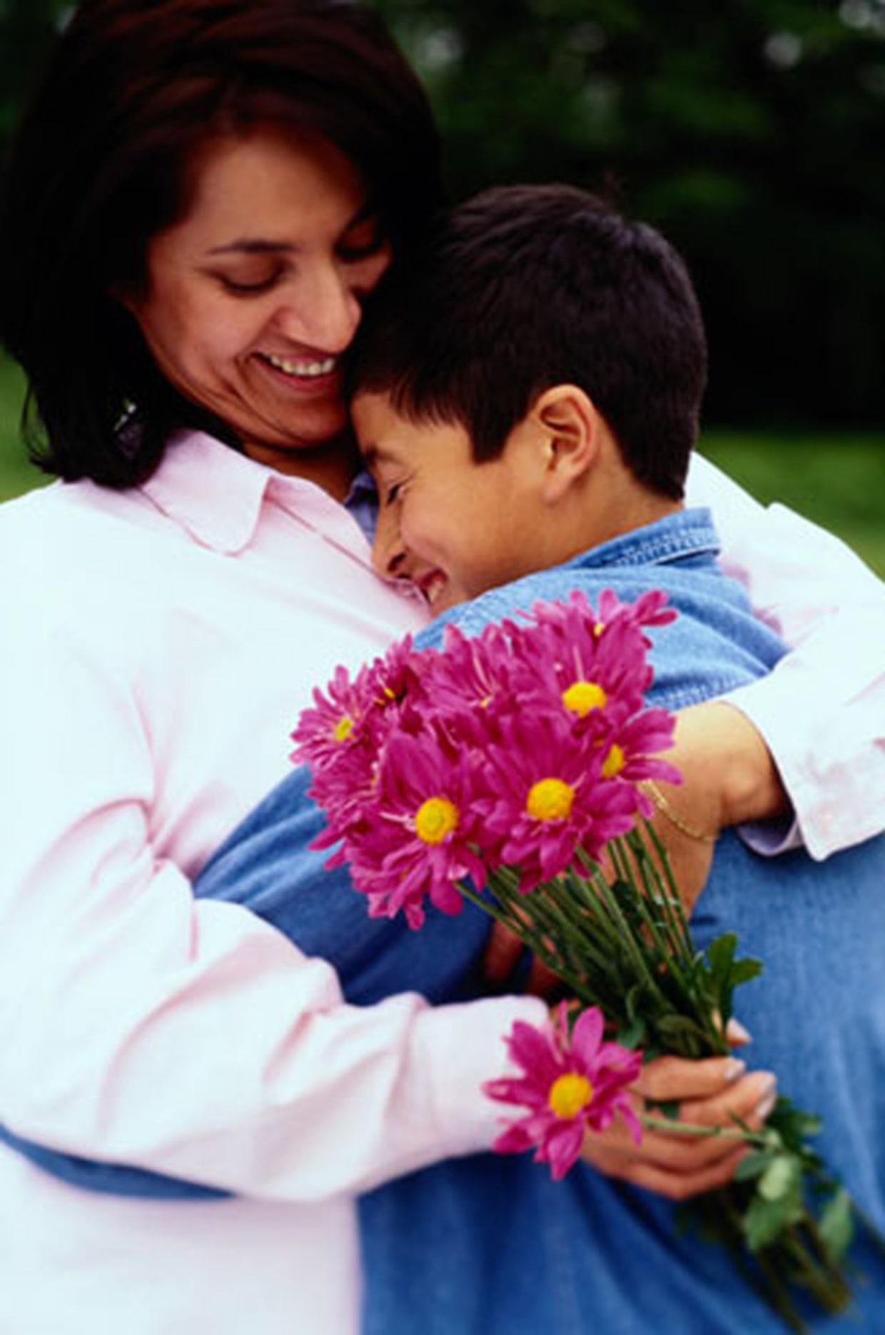 A Mother S Best Advice