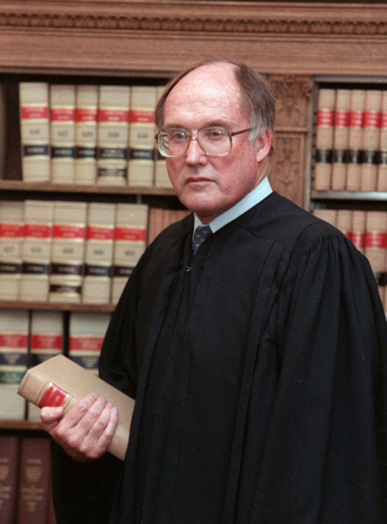 Rehnquist new arrivals