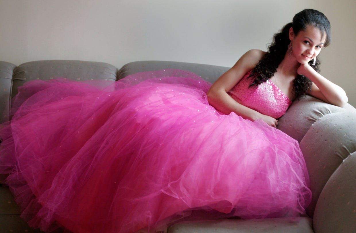 georgetown prom dress shops