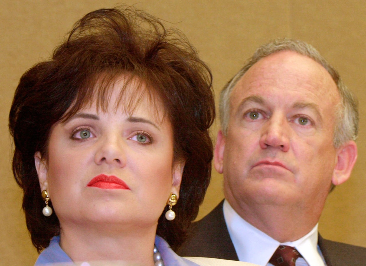 Mother of JonBenet Ramsey dies of cancer