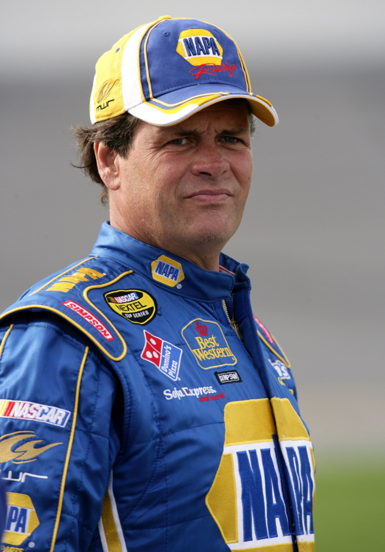 Daytona 500 Qualifying