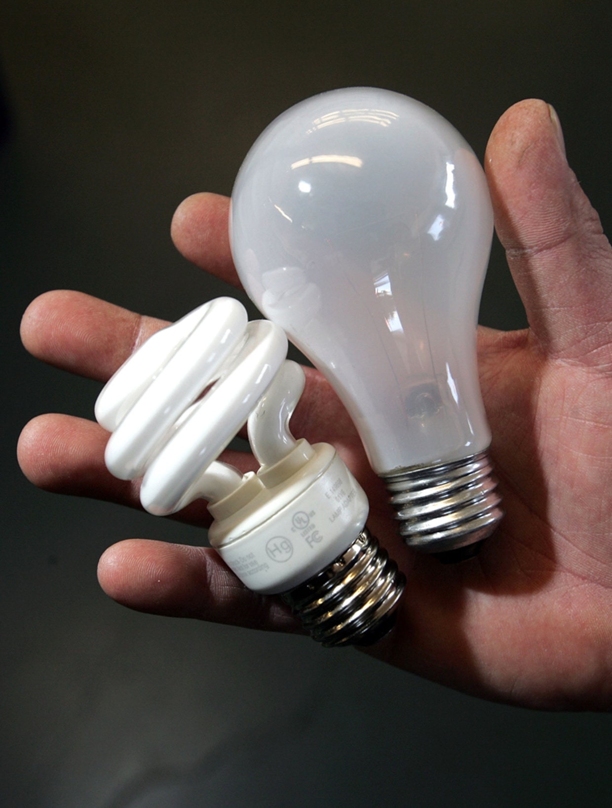gevoeligheid Kosten basketbal Australia to ban incandescent bulbs