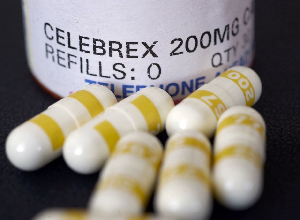 celebrex 200 mg online