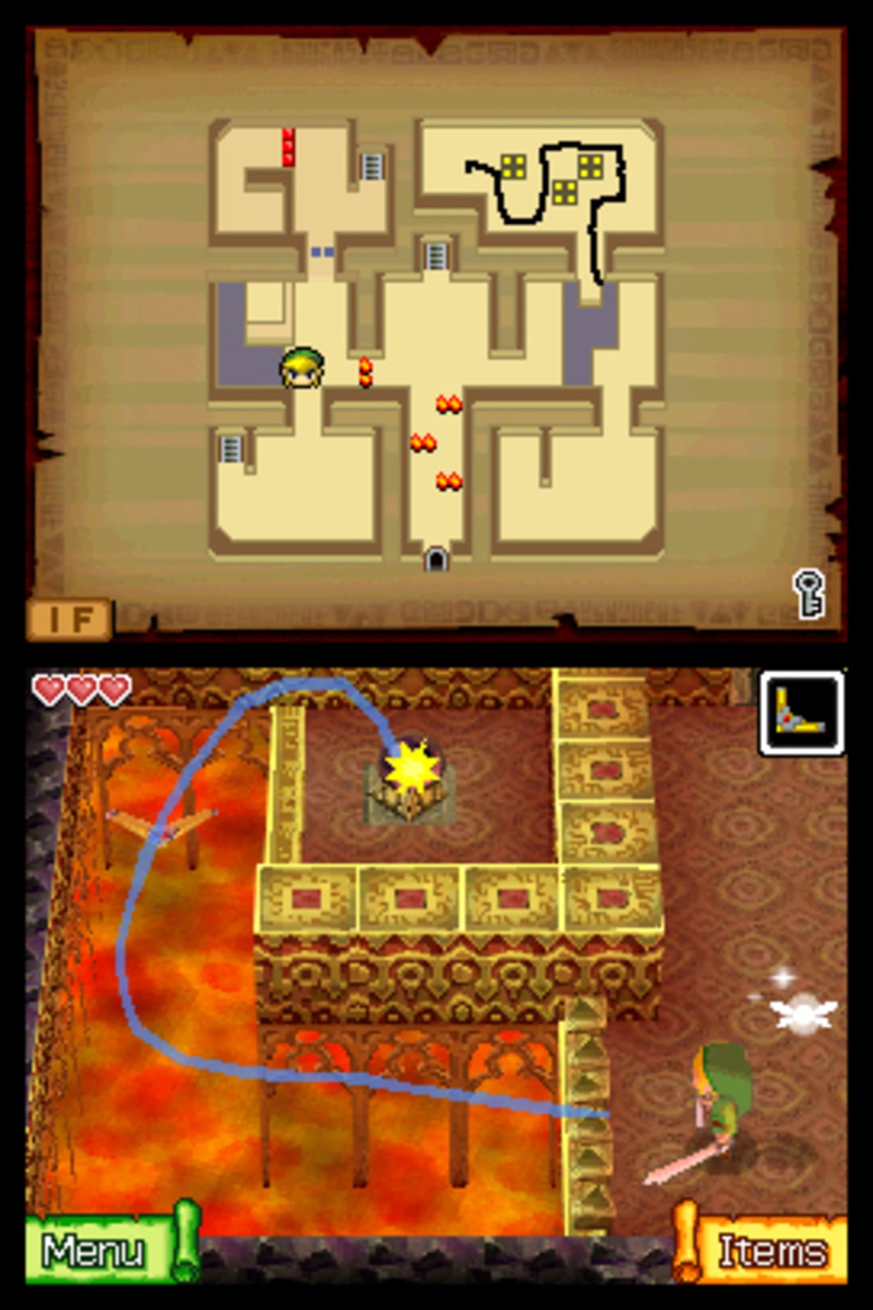 What if Wind Waker was a 4 Player Split Screen Adventure? (Zelda) 