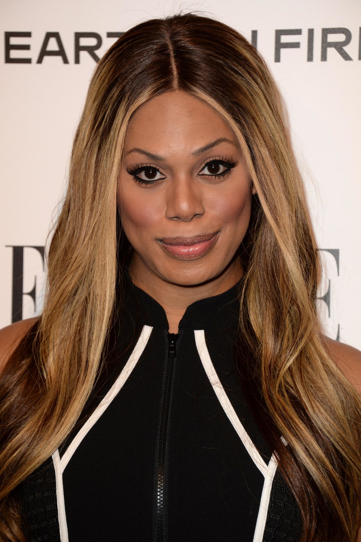 Tell Me More: Laverne Cox