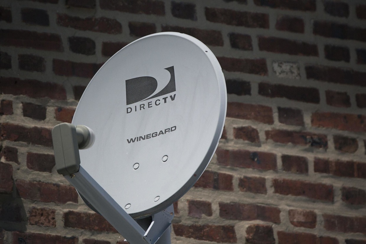 What Consumers Can Expect From The AT&T, DirecTV Deal