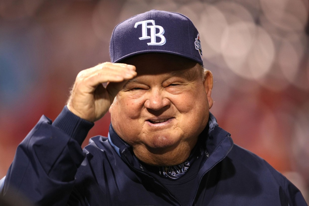 Don Zimmer: 1931-2014 - NBC Sports