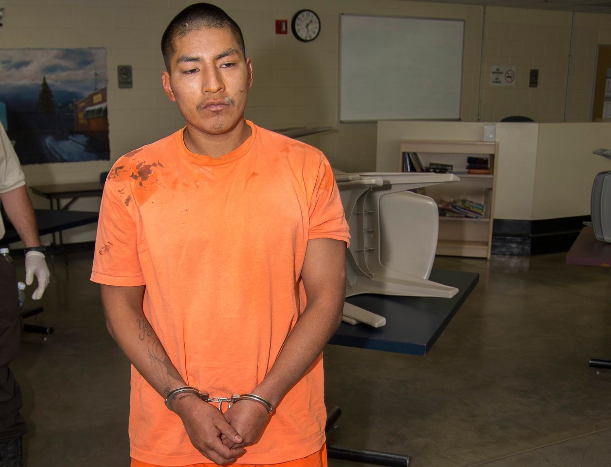 Teacher Raped After Being Left Alone With Sex Offender in Prison