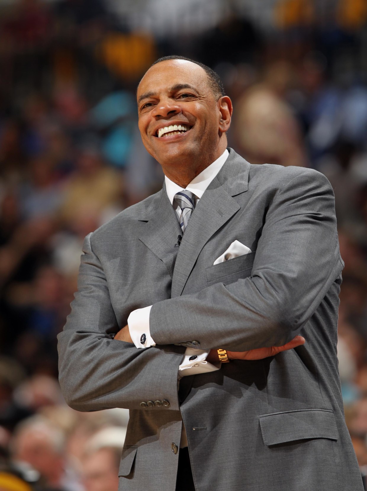 Lionel hollins on sale