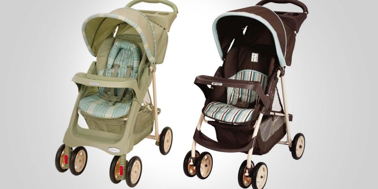 Graco sales baby product