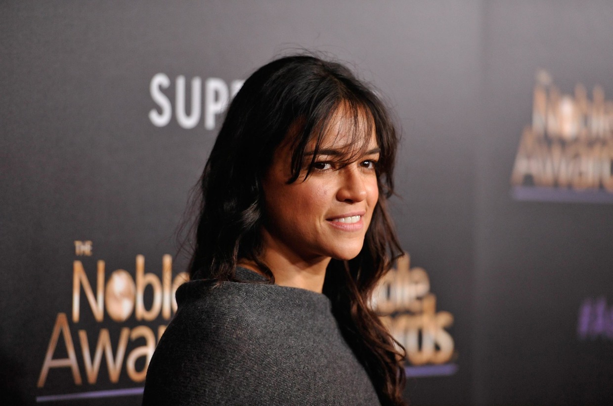 Image: The 3rd Annual Noble Awards - Arrivals