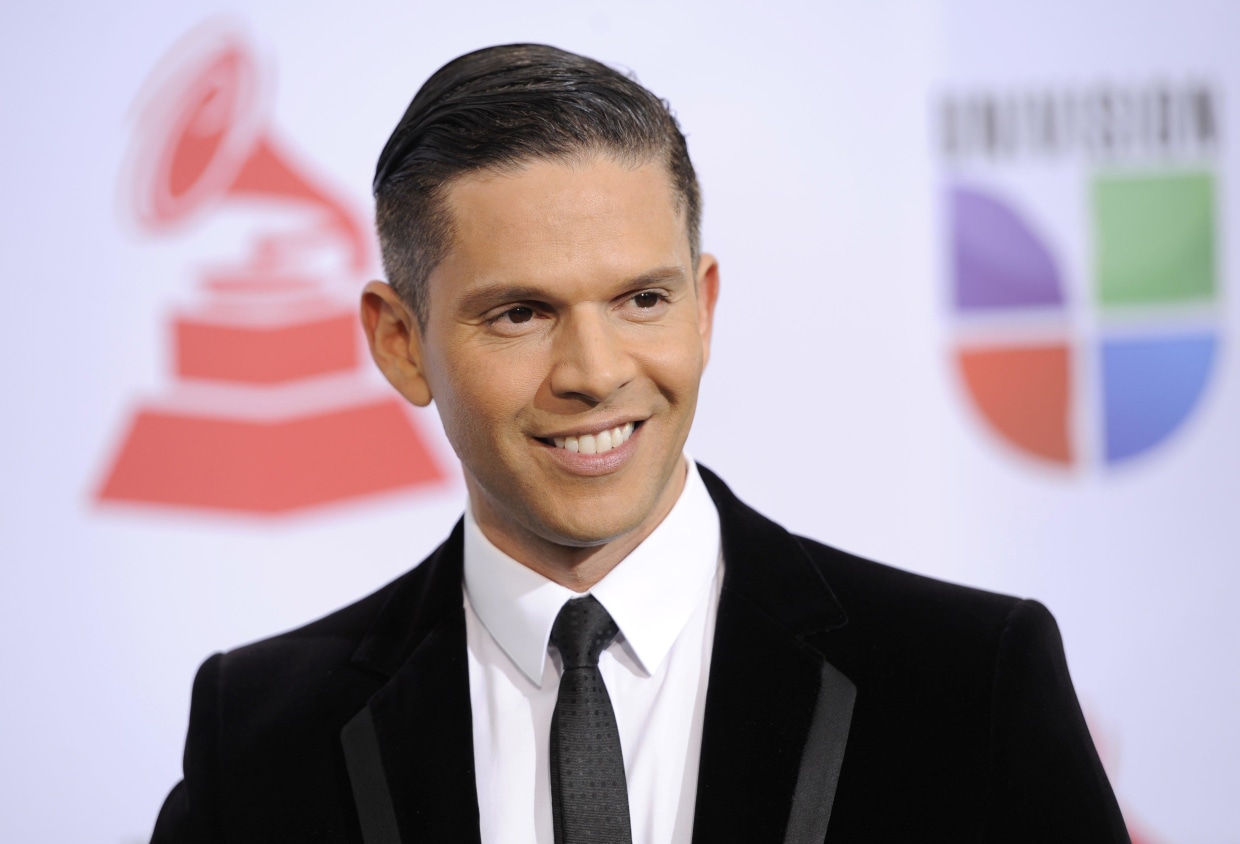 Voices: A Univision Host's Comments, My Own Painful Memories