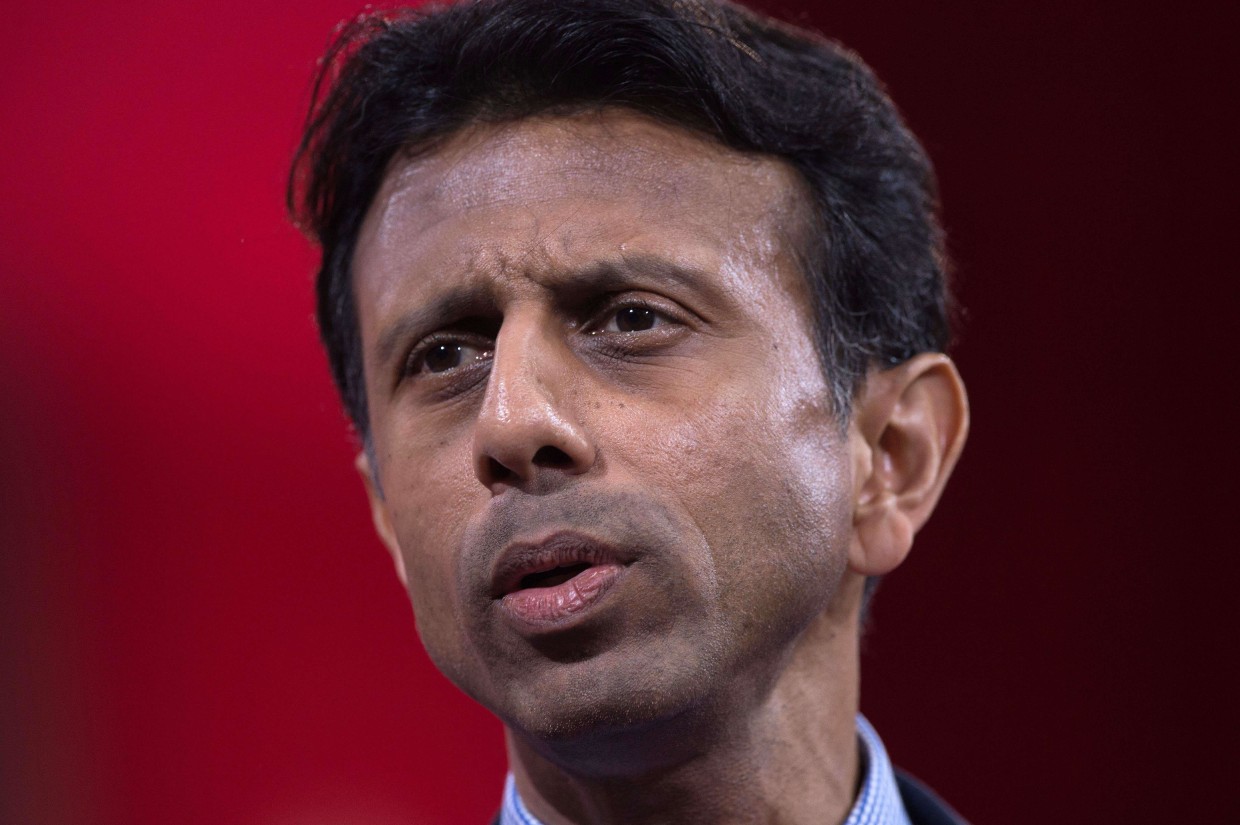 Image: US-POLITICS-CONSERVATIVES-CPAC