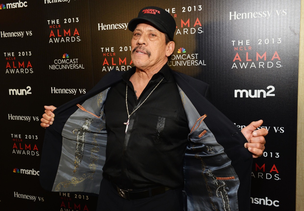 Image: 2013 NCLR ALMA Awards - Producer's Post Party