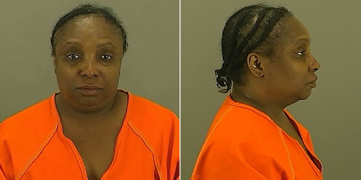 Phyllis D. Jefferson