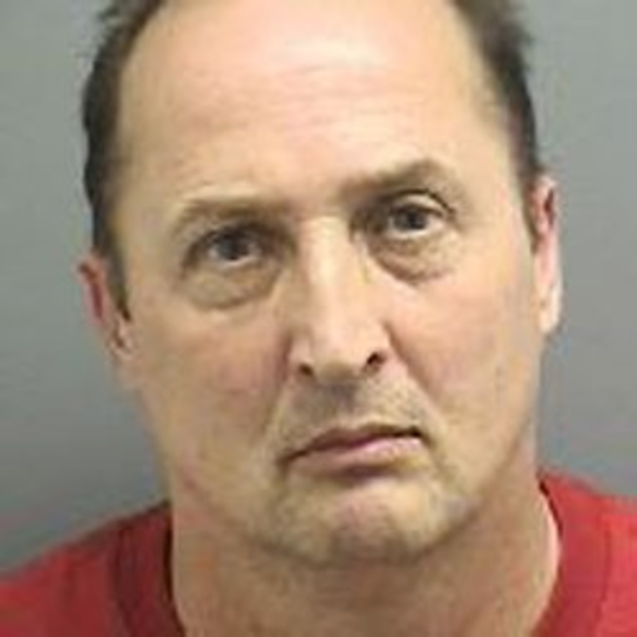 Fugitive Takes 39-Day Bike Ride From New Hampshire to Florida