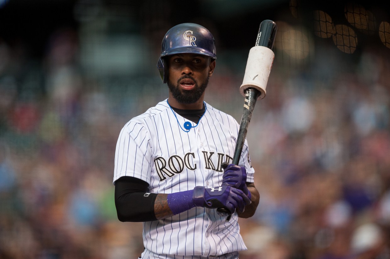 Jose Reyes swings, misses when asked in court how many daughters he has –  New York Daily News