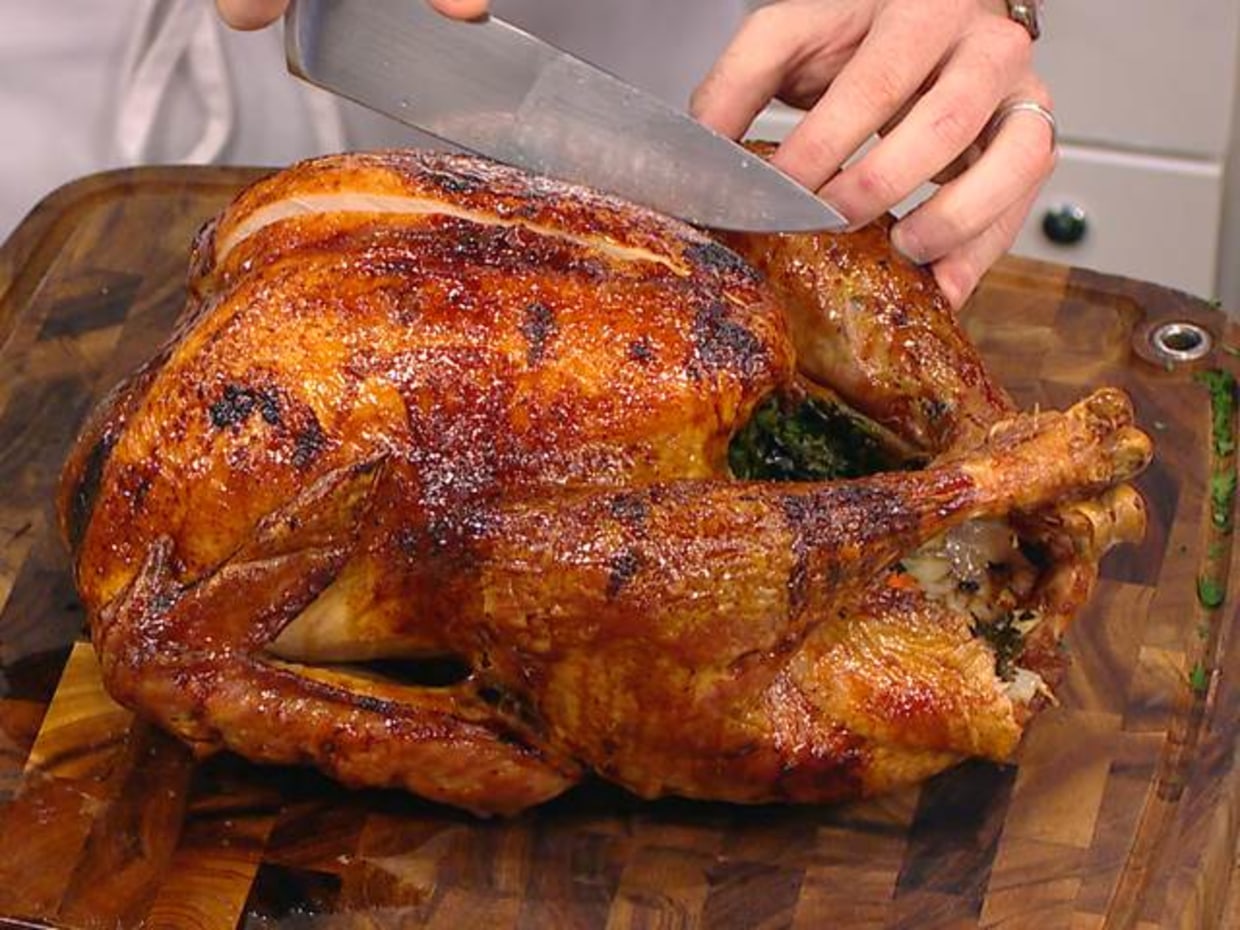 Bobby Flay Turkey Chili Recipe | Bryont Blog