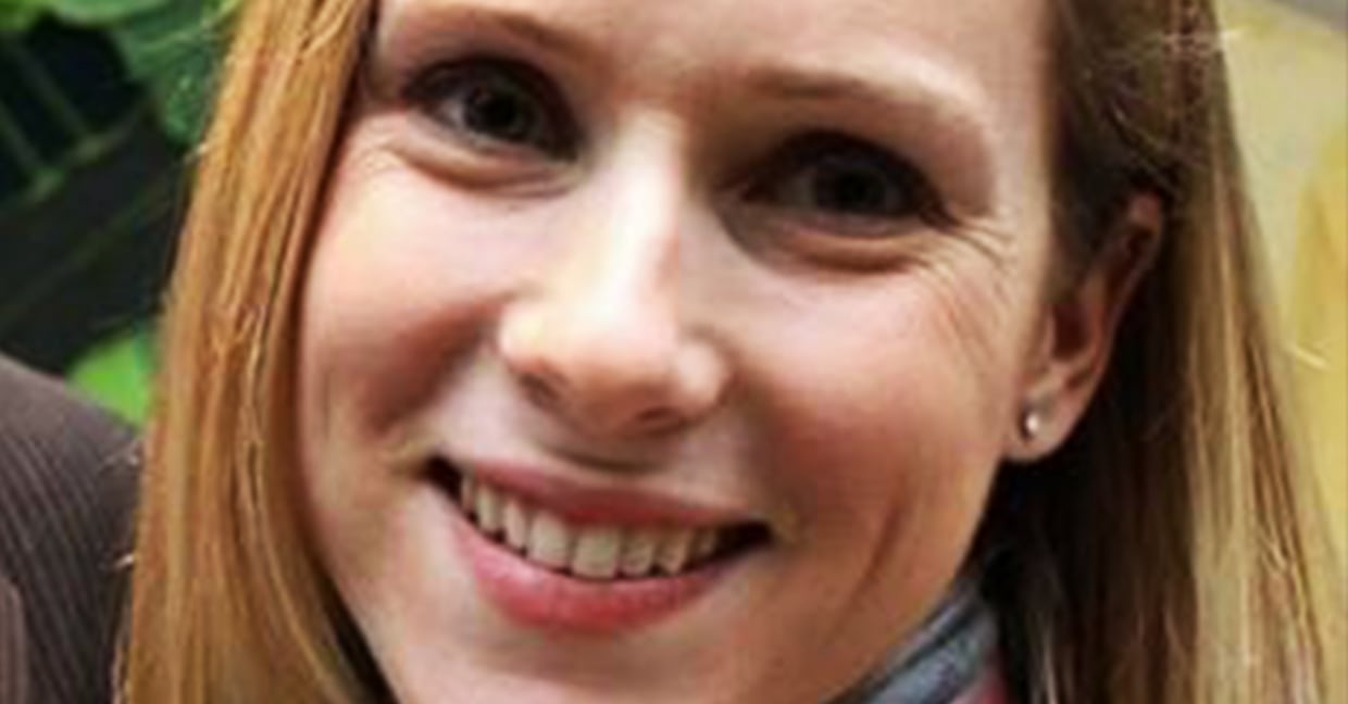 Fear Growing for Missing Virginia Firefighter Nicole Mittendorff, Vehicle Found in National Park