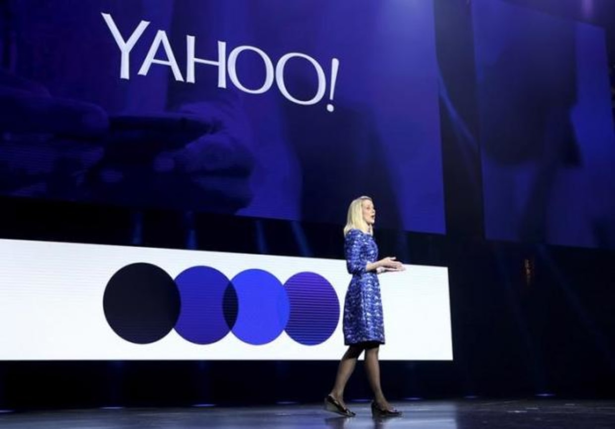 Yahoo hack wasn't Shellshock, company claims, The Independent