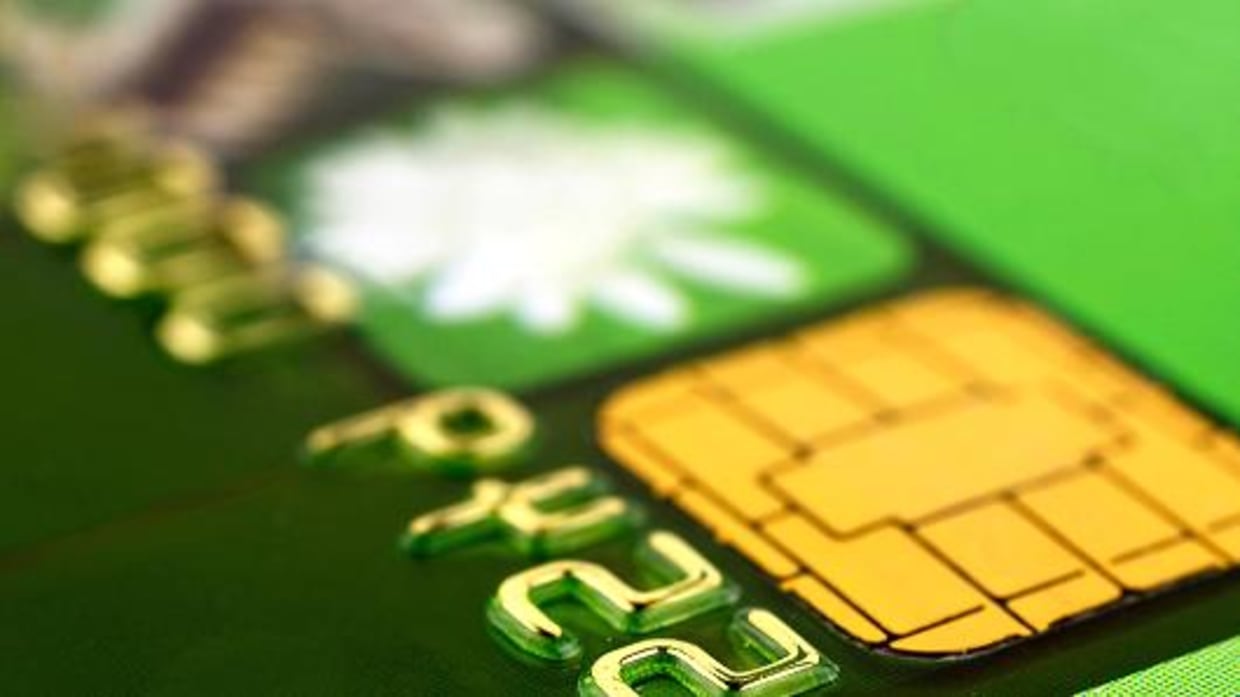 Consumers Are Opening Credit Card Accounts Like There's No Tomorrow