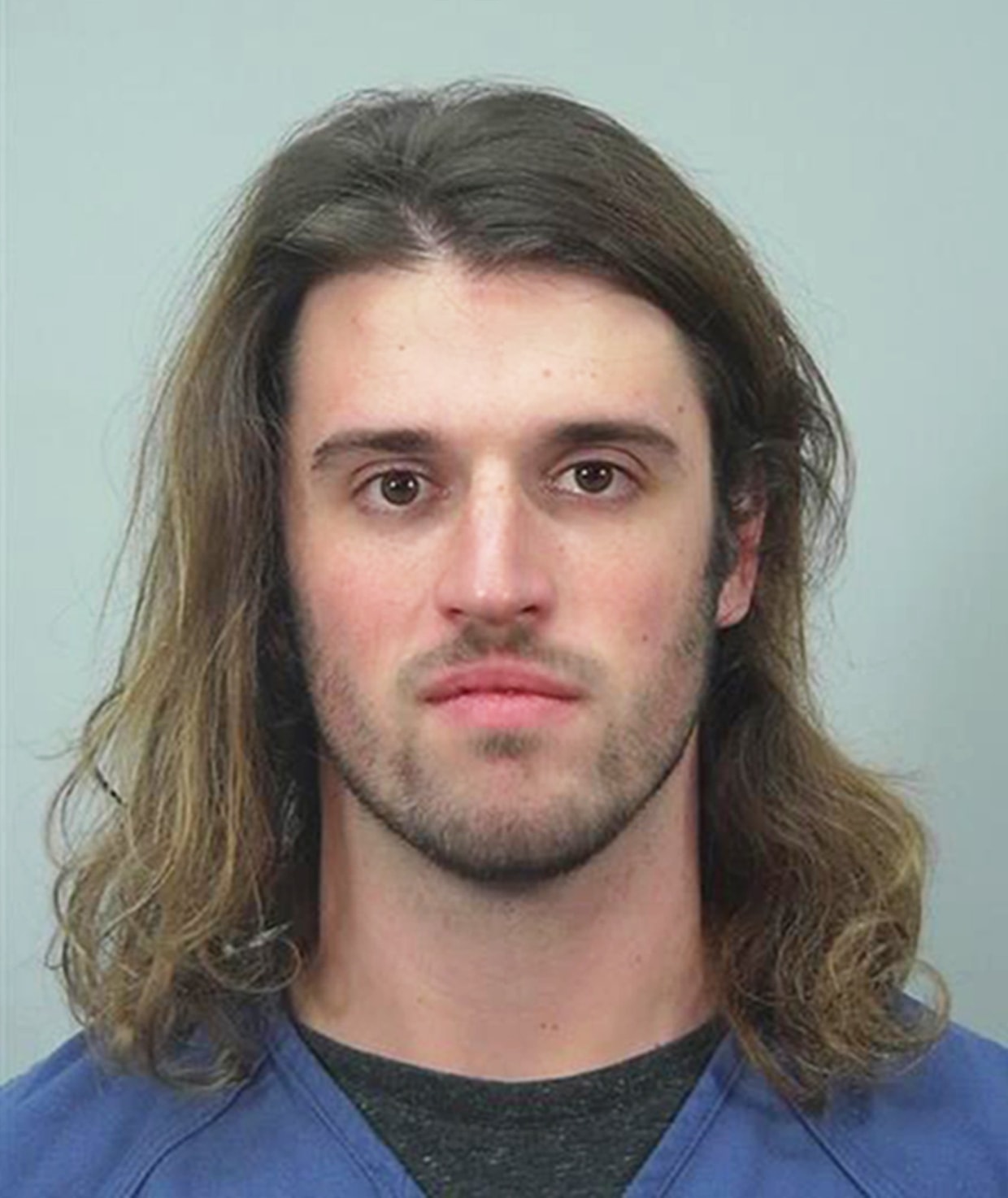 UW-Madison Student Accused of Rape Listed Influences as God, Jimmy Page and Satan