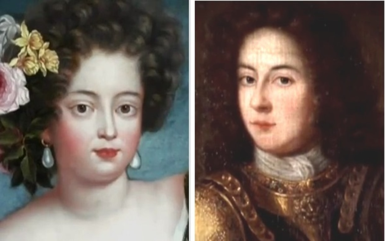The Dorothea Code: Could 300-Year-Old Bones Solve a Royal Mystery?