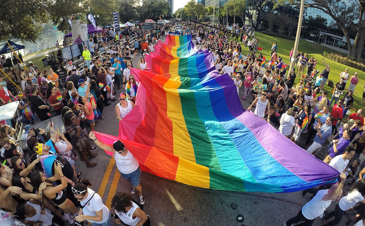 Rays' Orlando Pride Night brings out biggest crowd in a decade