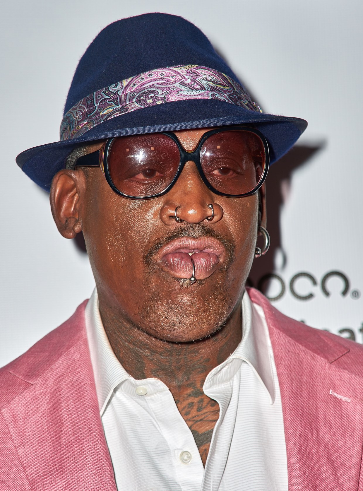 Dennis Rodman - All Things Lakers - Los Angeles Times