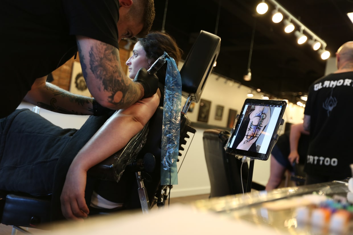 5 Best Tattoo Shops in New York  Top Tattoo Shops