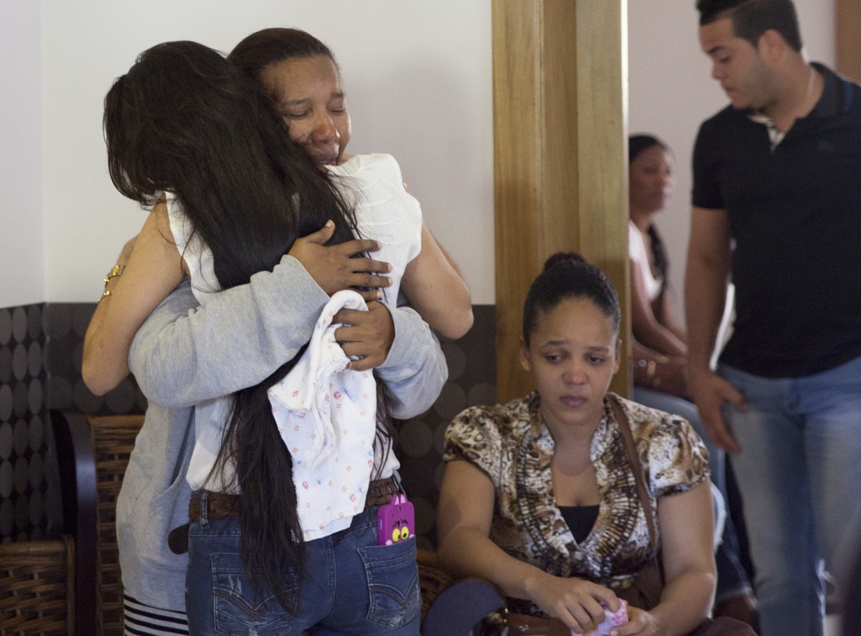 Surrounded by family, friends and teammates, Yordano Ventura laid to rest, FOX 4 Kansas City WDAF-TV