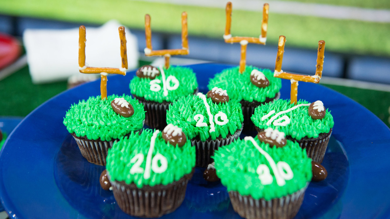 Epic Corporate Party Ideas for Super Bowl Party