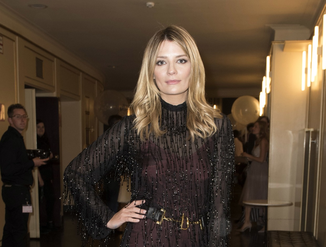 Mischa Barton Lawyer Warns Over Alleged Sex Video: 'We Will Find You'
