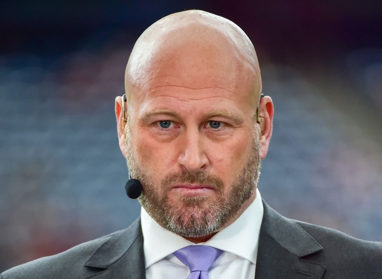 Trent Dilfer: Breaking News, Rumors & Highlights